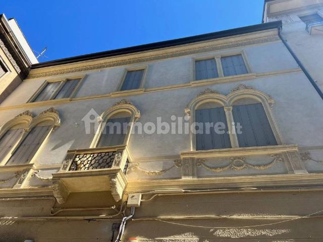 Trilocale via Altinate 25, Santa Sofia Altinate, Padova