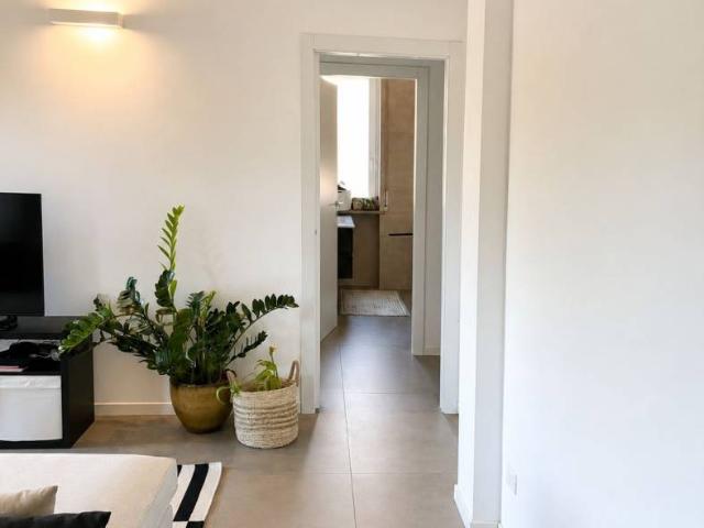 Trilocale via Alvise Mocenigo 8, Borgo Nuovo Navigatori, Verona