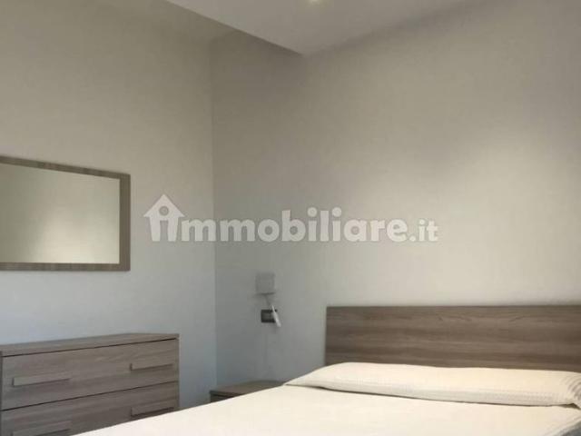 Trilocale via Amedeo Modigliani, Amati Stadio, Monza