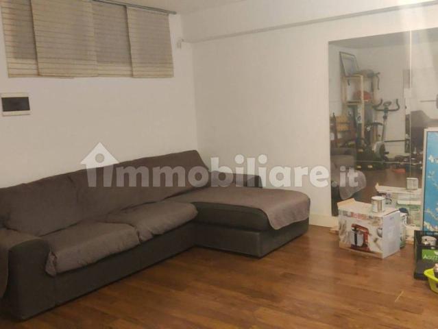 Trilocale via Amedeo Modigliani, San Polo Nuovo, Brescia