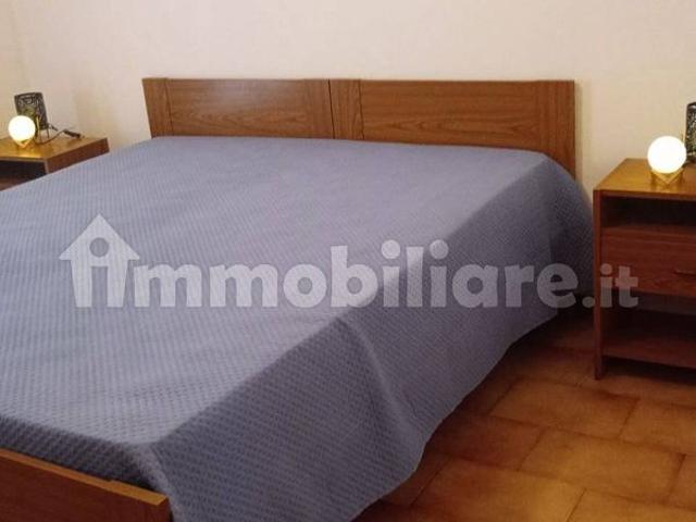 Trilocale via Amelio Mazzocchi 19, Centro, Policoro