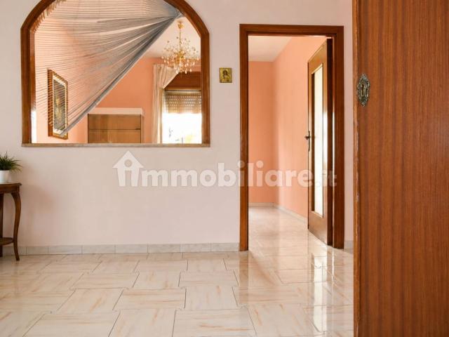 Trilocale via Amicangelo Ricci 99, Immacolata, Foggia