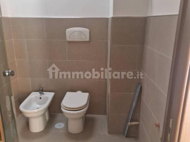 Trilocale via Amicoli 7, San Leucio del Sannio