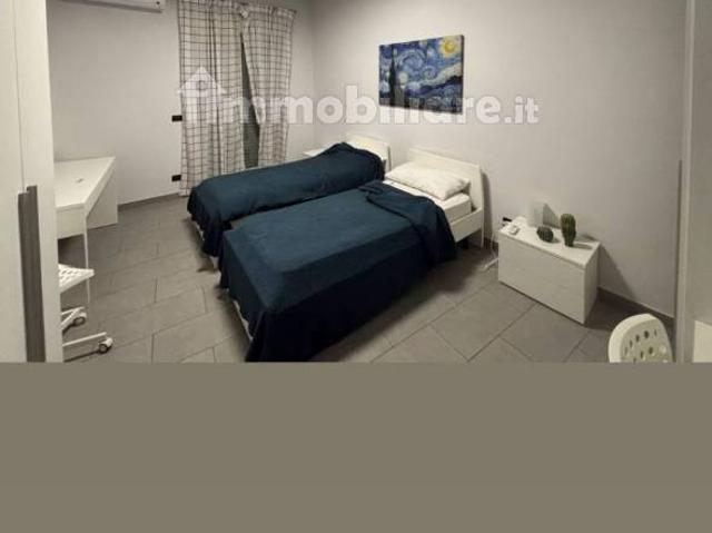 Trilocale via Ammiraglio Caracciolo, Rapisardi, Catania