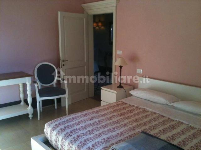 Trilocale via Ammiraglio Burzagli 38, Città, Montevarchi