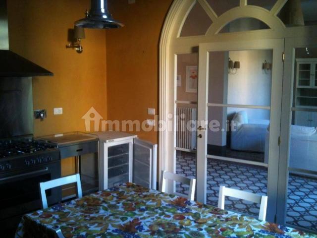 Trilocale via Ammiraglio Burzagli 38, Città, Montevarchi