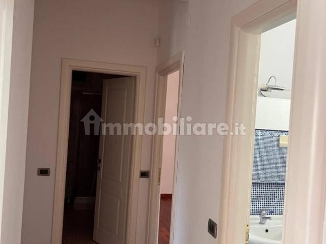 Trilocale via Ammiraglio Umberto Cagni 61, Pallavicino Villaggio Ruffini, Palermo