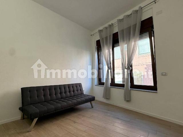 Trilocale via Amsicora 72, Domusnovas