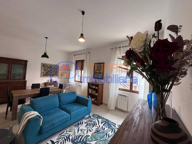 Trilocale via Amsicora 93, Porto Torres