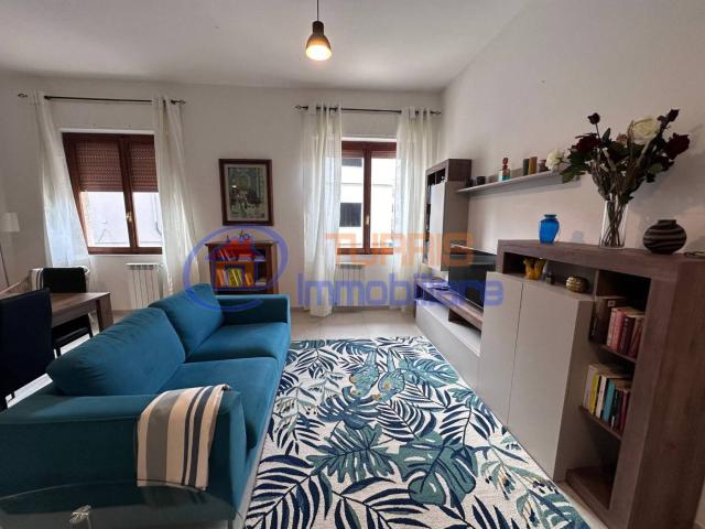 Trilocale via Amsicora 93, Porto Torres