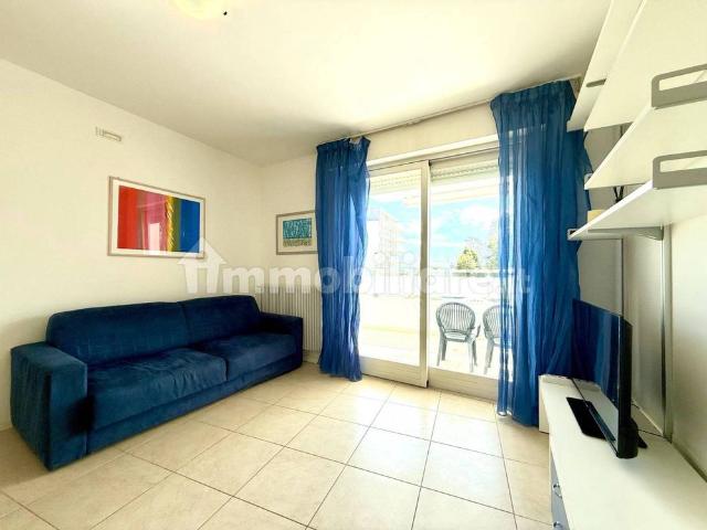 Trilocale via Andrea Bafile 360, Lido Centro Ovest, Jesolo