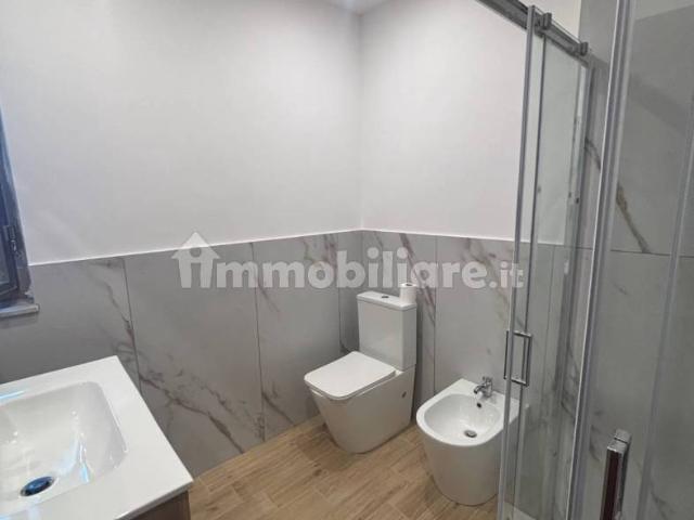 Trilocale via Andrea Doria 16, Letojanni