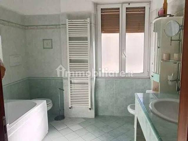 Trilocale via Andrea Doria, 2, Laigueglia