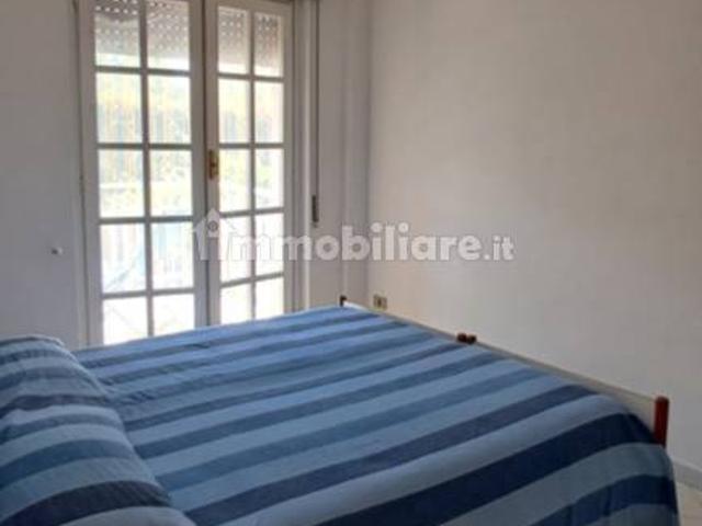 Trilocale via Andrea Doria, Centro, Sperlonga