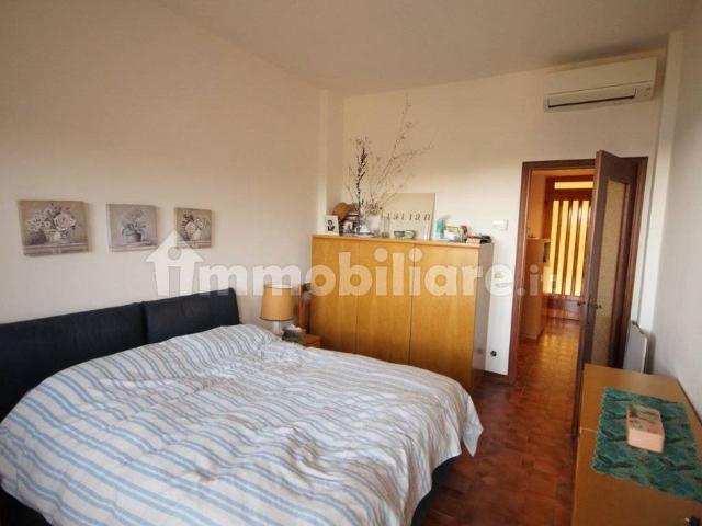 Trilocale via Andrea Doria, Laigueglia