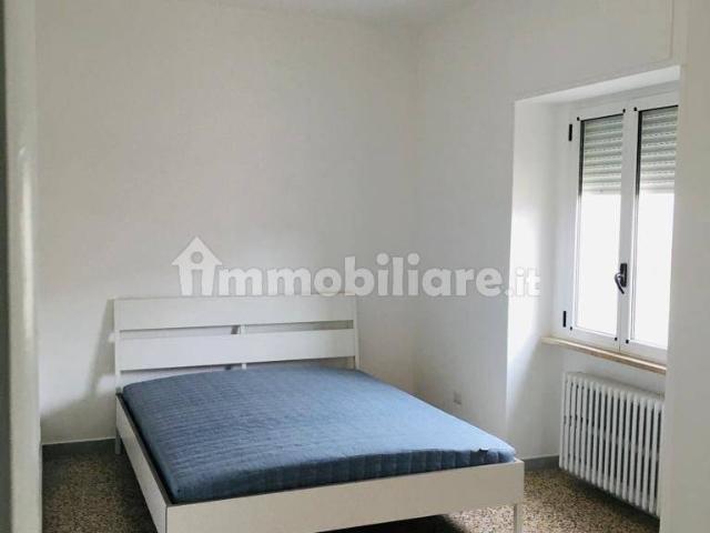 Trilocale via Andrea Serrao 71, Centro, Matera