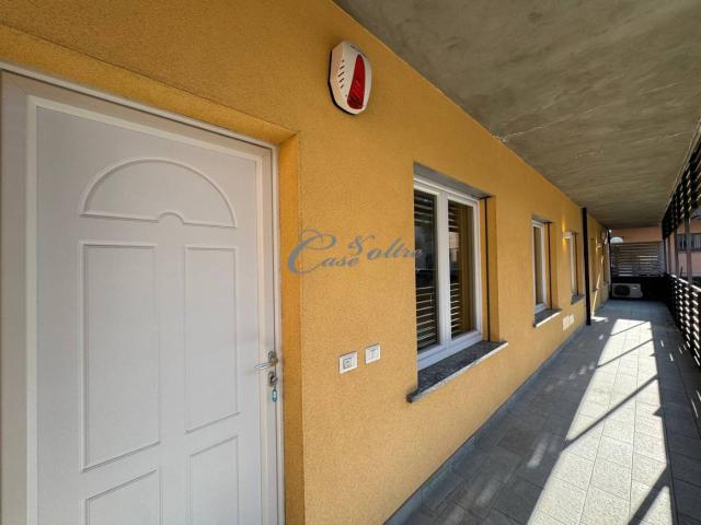 Trilocale via Andrea Stoppani 6, Centro, Menaggio