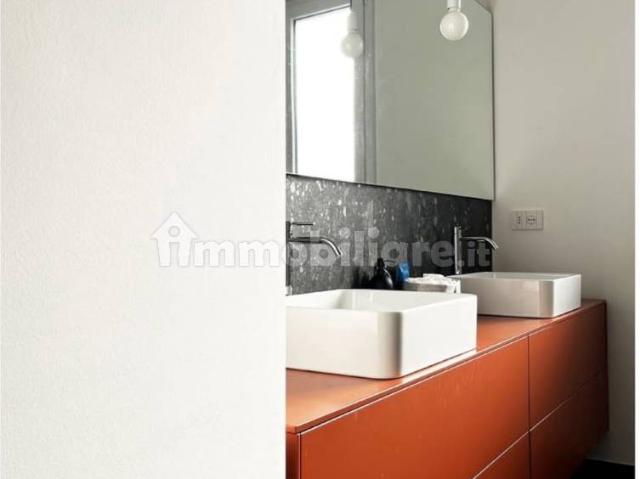 Trilocale via Andreottino Girardi 107, Lido Di Fermo, Fermo