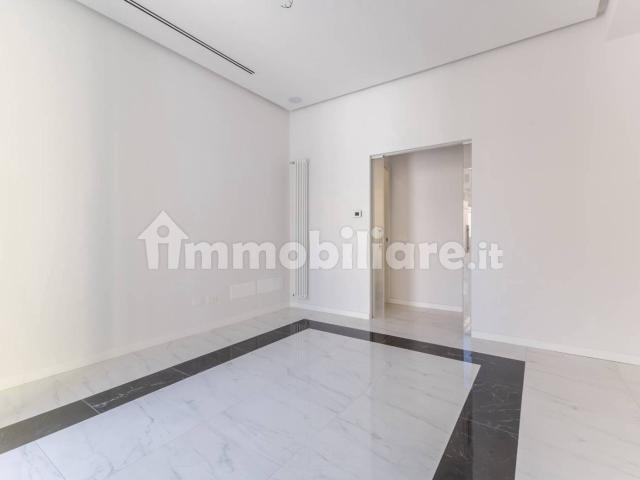 Trilocale via Aniene, Pinciano Villa Ada, Roma