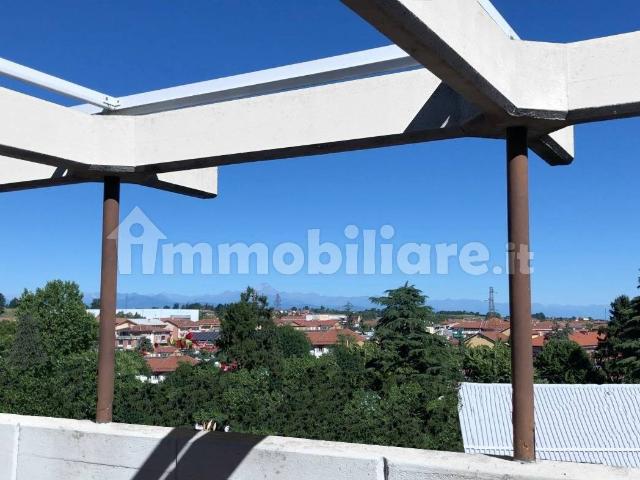 Trilocale via Annoni 2, Altipiano, Mondovì