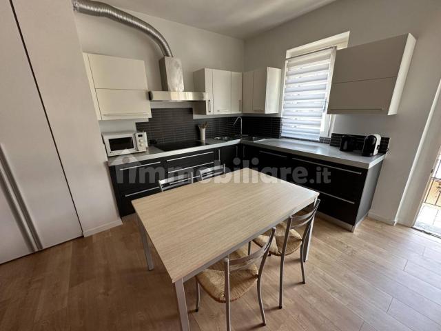 Trilocale via Anna Maria Casone 27, Centro, Ornavasso