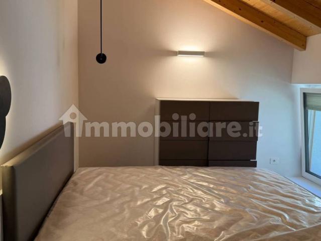 Trilocale via Annibale Apollonio, Bolghera Ospedale, Trento