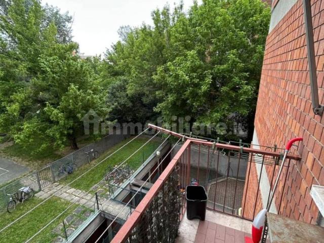 Trilocale via Anselmo Marabini 9, Saragozza fuori Porta, Bologna