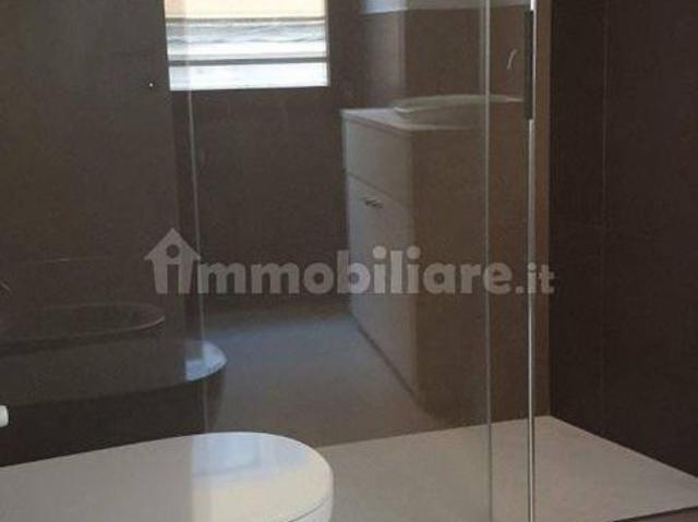 Trilocale via Anton Francesco Frisi 3, Centro Storico, Monza