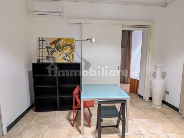 Trilocale via Antonello Coniger 18, Centro Storico, Lecce