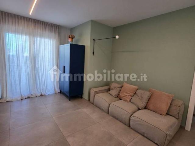 Trilocale via Antoniotto Usodimare 6, Lido Di Fermo, Fermo