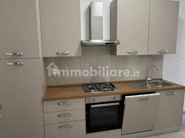 Trilocale via Antonio Cantore 2, Grazie Vecchie Boschetti Reali, Monza