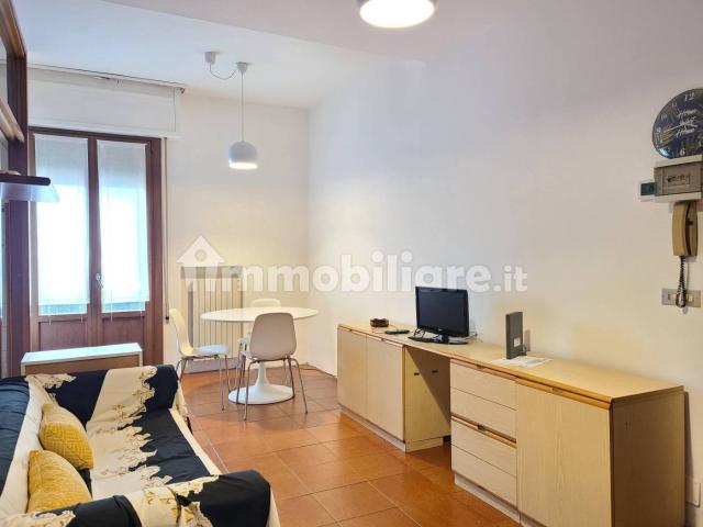 Trilocale via Antonio Gallenga, Ospedale Volturno, Parma