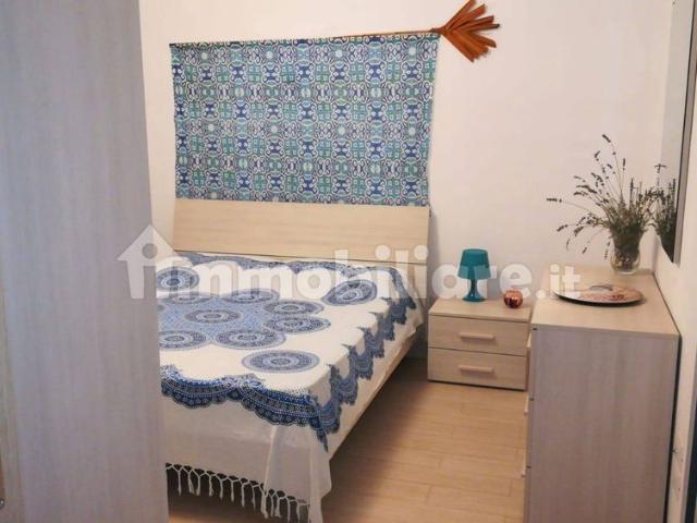 Trilocale via Antonio Gentile 9, Manfredonia