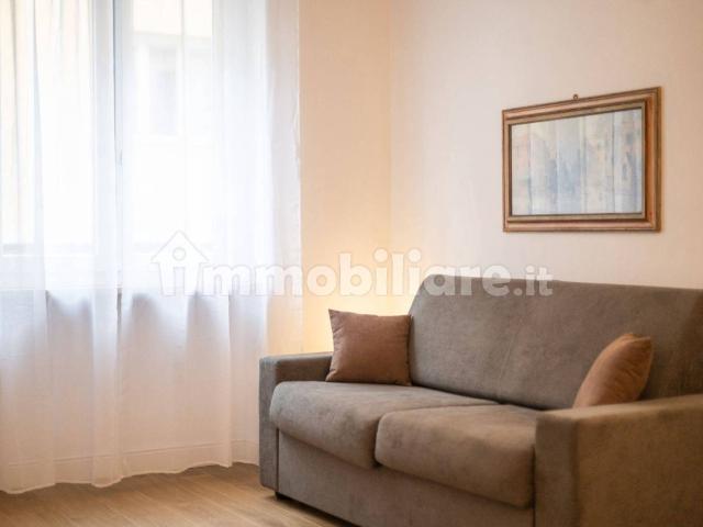 Trilocale via Antonio Giuseppe Ignazio Bertola 51, Cittadella, Torino