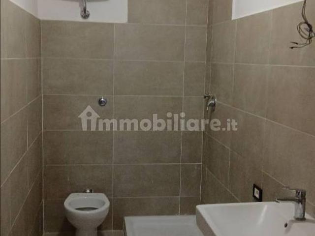 Trilocale via Antonio Gramsci 5a, Fiano Romano