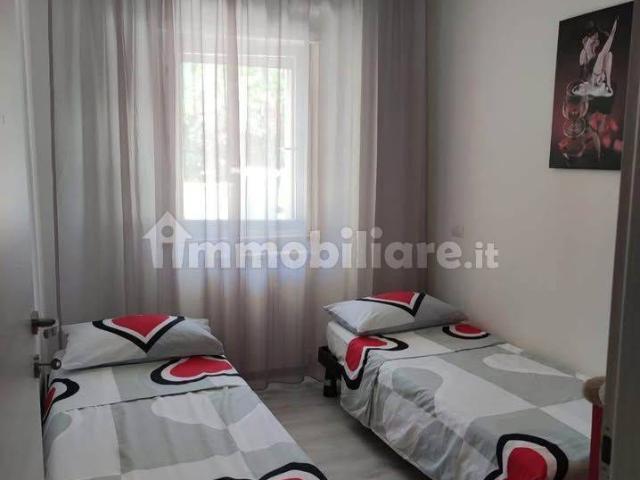 Trilocale via Antonio Gramsci 10B, Chiugiana La Commenda, Corciano