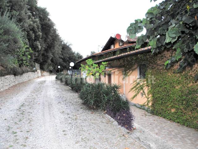 Trilocale via Antonio Gramsci, Centro, Castel Gandolfo