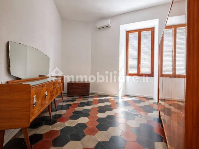 Trilocale via Antonio da Sangallo, Centro Storico, Pirgo, Odescalchi, Civitavecchia