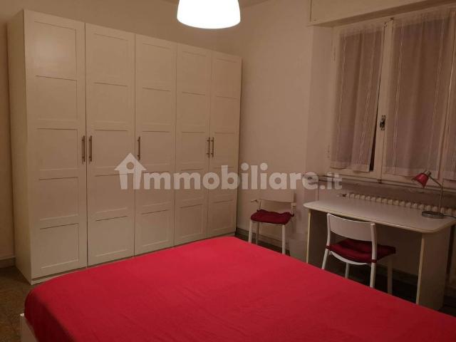 Trilocale via Antonio Fratti, Porta Fiorentina Leopolda, Pisa