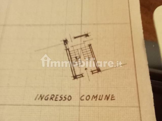 Trilocale via Antonio Solera 6, Santa Maria Apparente, Zona Industriale, Civitanova Marche
