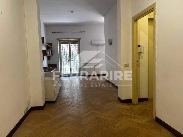 Trilocale via Antonio Serra 82, Fleming, Roma