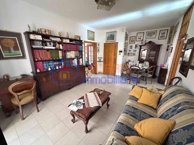 Trilocale via Antonio Pacinotti 26, Porto Torres