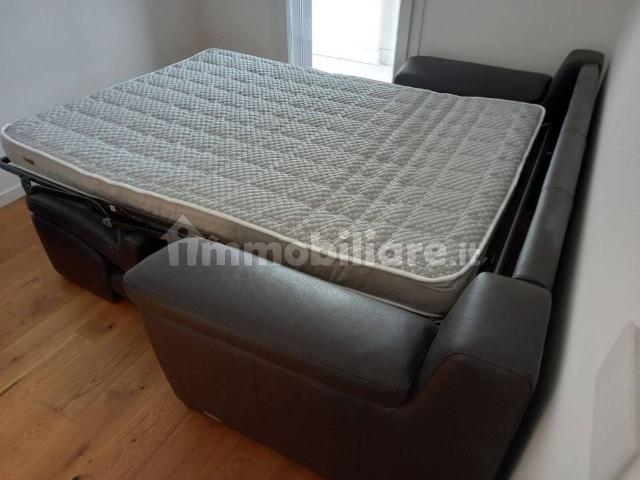 Trilocale via Antonio Pacinotti 29, Chiesanuova, Padova