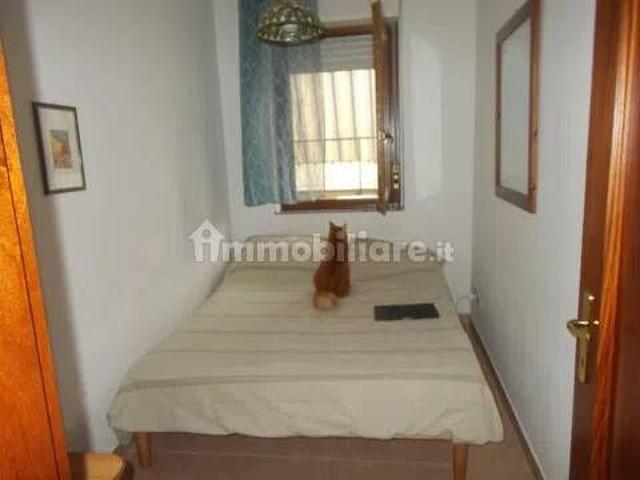 Trilocale via Antonio Pacinotti, 40, Maria Pia, Fertilia, Alghero