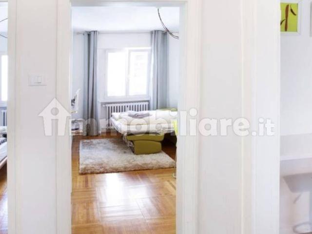 Trilocale via Antonio Rosmini 85, Centro, Bolzano