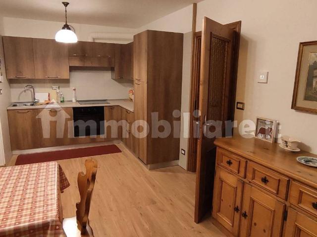 Trilocale via Antelao, Peaio, Vodo Cadore