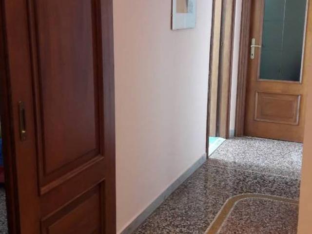 Trilocale via Archimede 47, Marassi, Genova