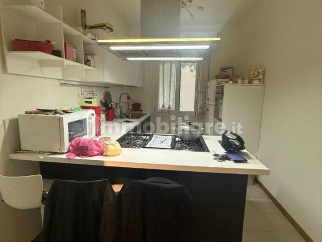 Trilocale via Archimede 61, Villaggio Giardino, Modena
