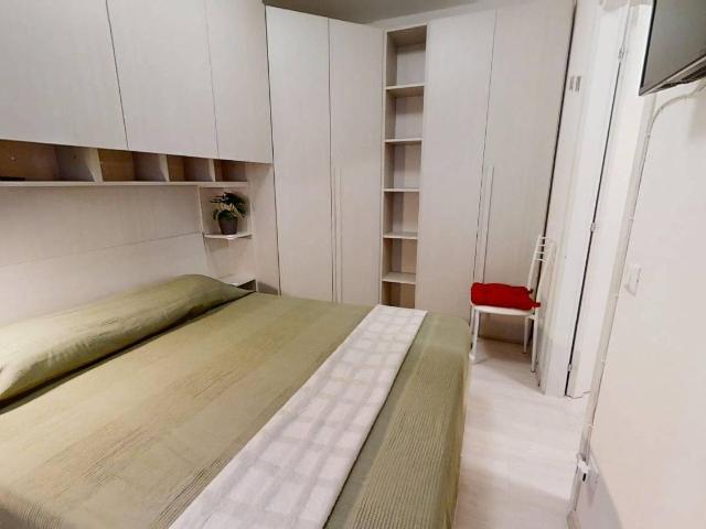 Trilocale via Ardigò 27, Santa Rita, Padova