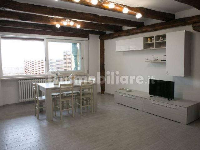Trilocale via Arenile di Torre Flavia 25, Zona Domitilla, Ladispoli